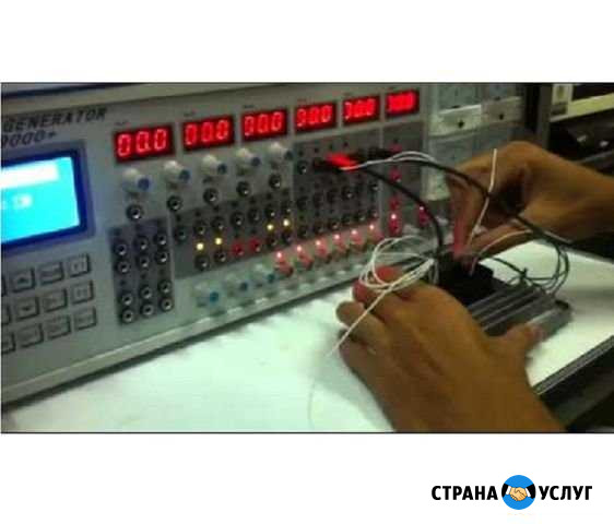 Ремонт эбу электронных блоков мозгов двс двигателя Москва - изображение 1
