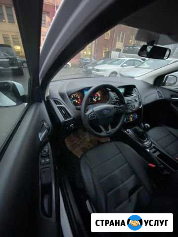 Аренда авто с выкупом Санкт-Петербург - изображение 1