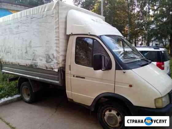 Грузоперевозки,Газель,грузчики Чайковский