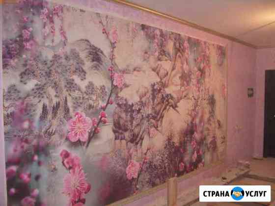 Ремонт квартир Салават