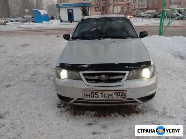 Аренда авто с выкупом Уфа - изображение 1