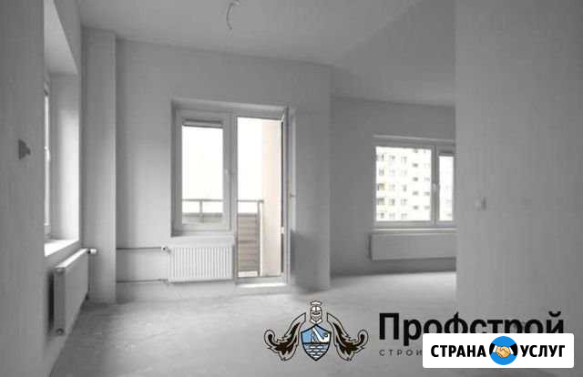 Механизированная штукатурка стен Кущевская - изображение 1