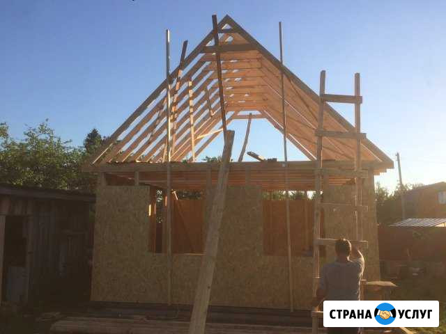 Строительная бригада Владимир - изображение 1