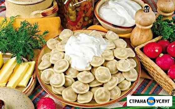 Пельмени домашние, в любом количестве Чебоксары