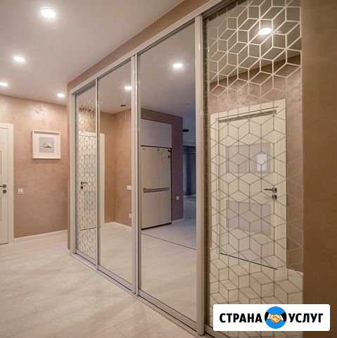 Мебель на заказ в Санкт-Петербурге и ло Сертолово - изображение 1