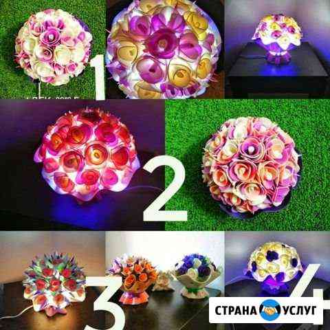 Ростовые цветы Гулькевичи