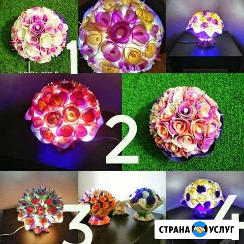 Ростовые цветы Гулькевичи - изображение 1