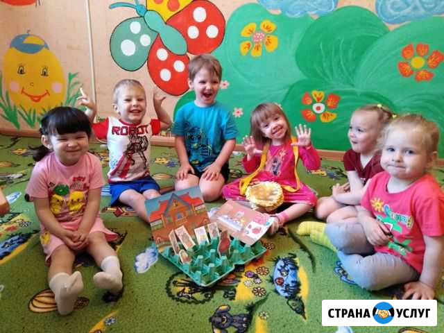 Детский садик на дос 5 Хабаровск - изображение 1