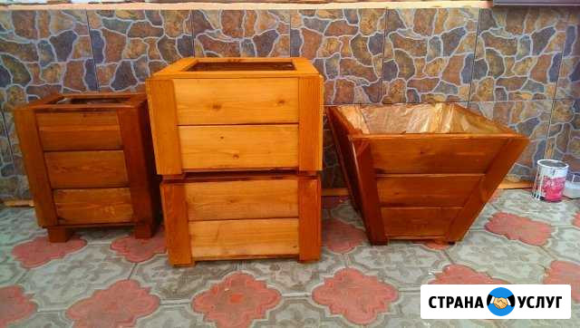 Производство деревянных ящиков Клин - изображение 1