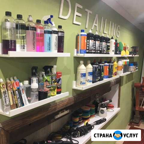 Полировка. Нано керамика.жидкое стекло Ухта - изображение 1