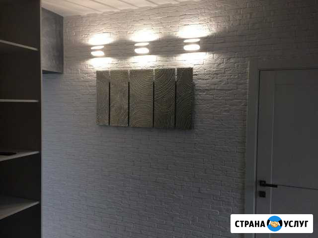 Ремонт квартир домов офисов под ключ Кострома - изображение 1