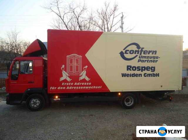 Грузоперевозки,гидроборт,рохля, грузчики Волгоград - изображение 1