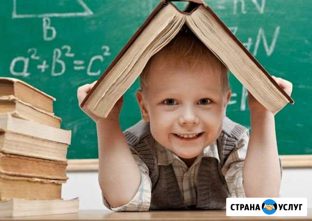 Репетиторство Благодарный - изображение 1