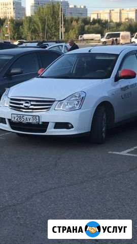 Автомобиль в аренду под выкуп Омск - изображение 1