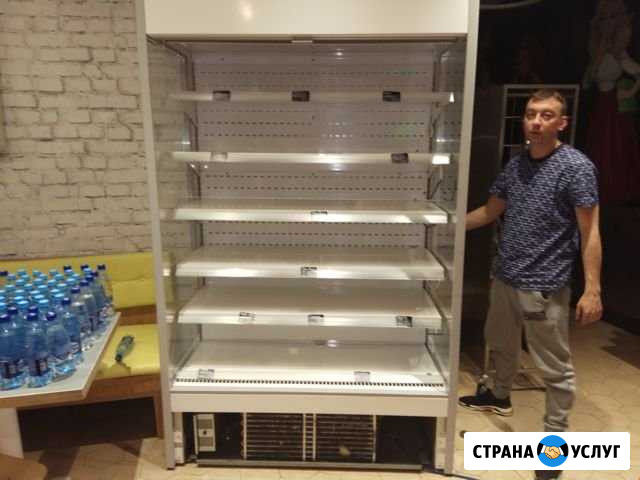 Ремонт холодильников,ремонт стиральных машин Голицыно - изображение 1