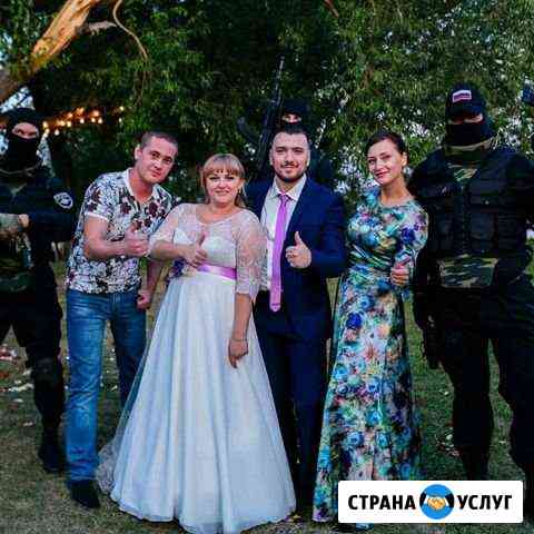 Талантливая ведущая и диджей- семейная пара Челябинск
