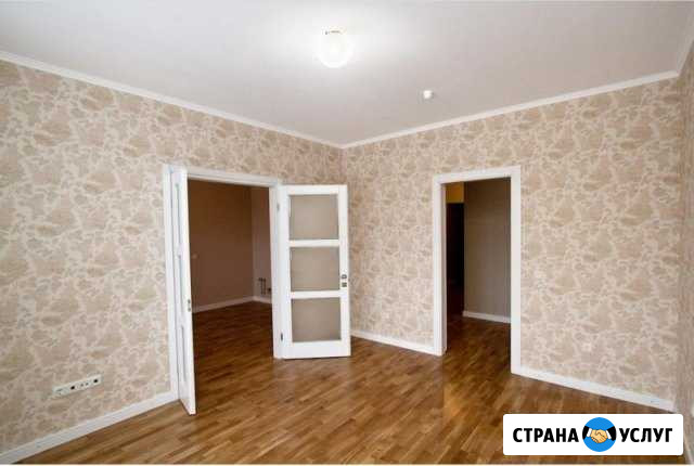 Ремонт квартир, отделка Сочи - изображение 1
