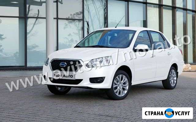 Аренда авто под такси Самара - изображение 1