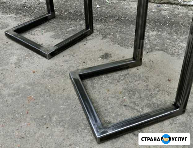 Изделия из металла Москва - изображение 1