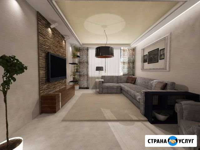 Ремонт квартир и офисов Нижний Новгород - изображение 1