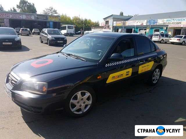 Аренда авто Ставрополь - изображение 1