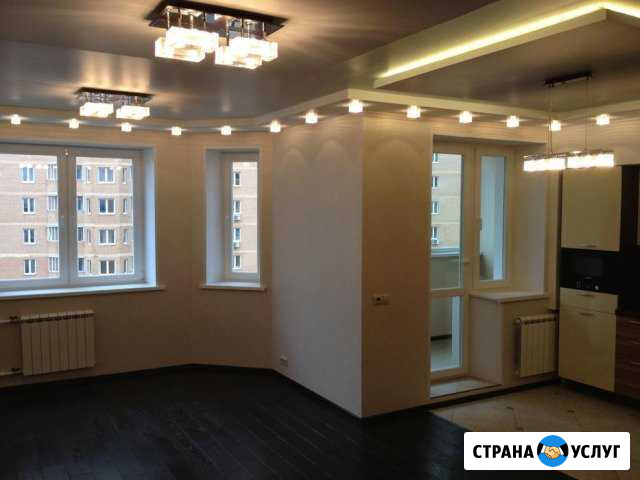 Ремонт квартир Иркутск - изображение 1