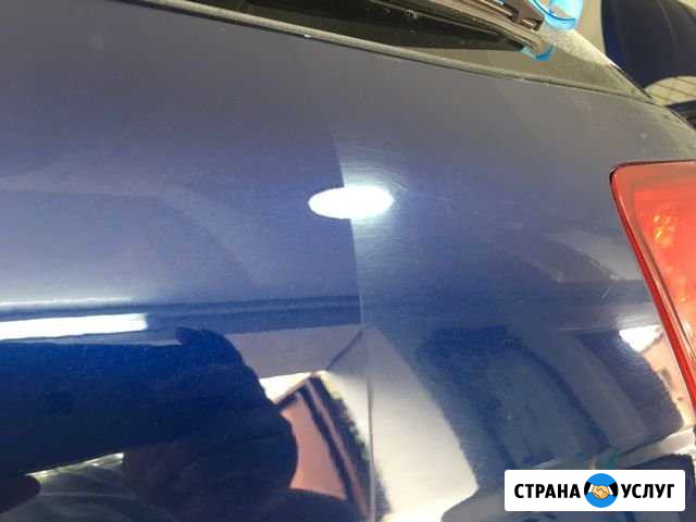 Детейлинг без переплат Ставрополь - изображение 1