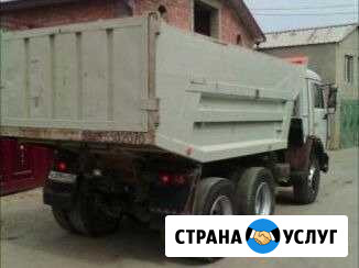 Аренда спец техники самосвалы Волгоград - изображение 1