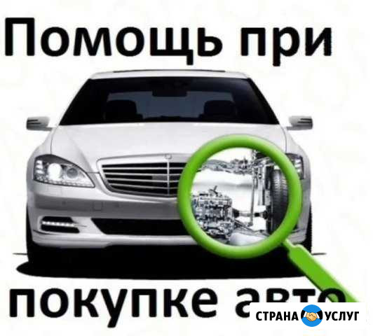 Помощь при покупке авто Благовещенск - изображение 1