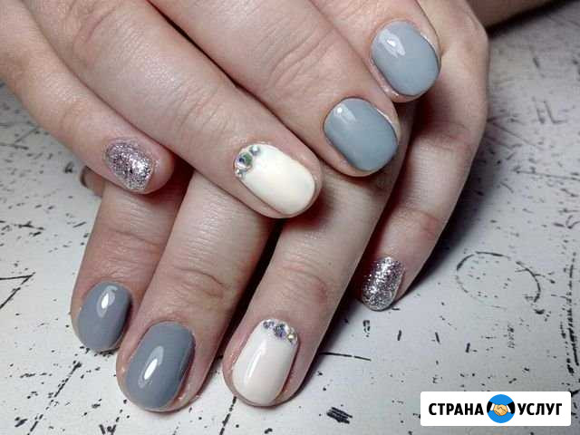 Маникюр Шуя - изображение 1
