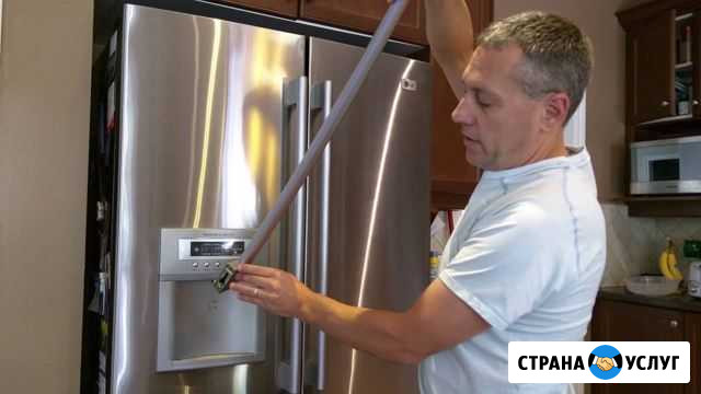 Ремонт стиральных машин. Гарантия Самара - изображение 1