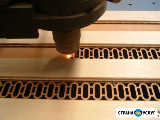 Лазерная резка Орёл - изображение 1