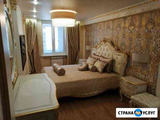 Ремонт квартир под ключ Иркутск