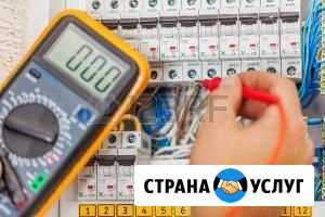 Электромонтажные работы Варениковская - изображение 1