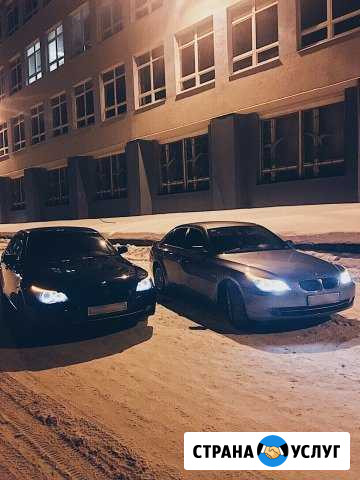 Аренда авто на свадьбу Павлово - изображение 1