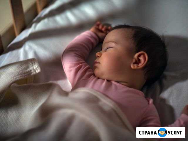 Няня на ночь Стерлитамак - изображение 1