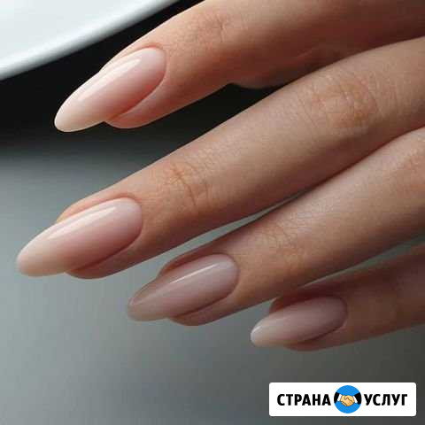 Мастер маникюра и педикюра Верея - изображение 1