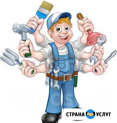 Мобильная служба ремонта Пурпе - изображение 1