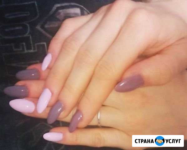 Наращивание ногтей Улан-Удэ - изображение 1