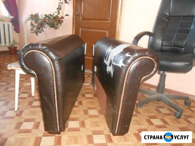 Реставрация Фролово - изображение 1