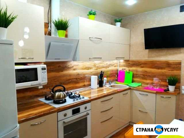 Сборка мебели Рязань - изображение 1