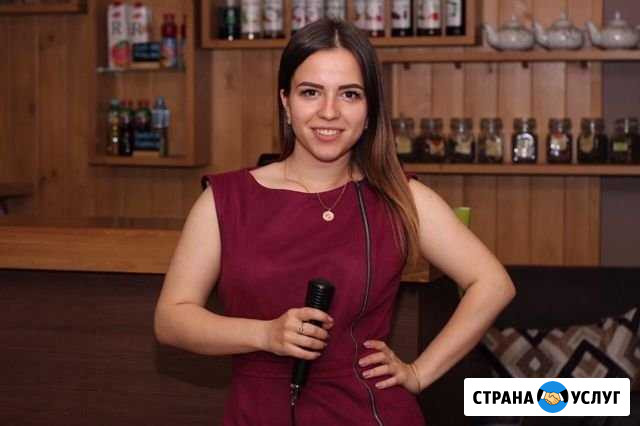 Ведущий (ведущая ) Тамада и Dj Горин - изображение 1