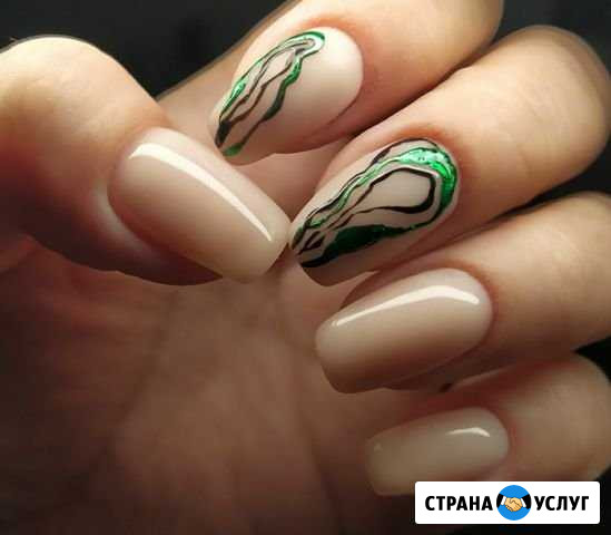 Маникюр Семилуки - изображение 1