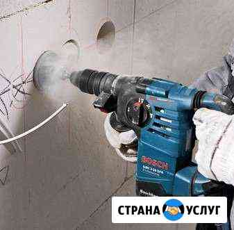 Электромонтажные работы Батайск
