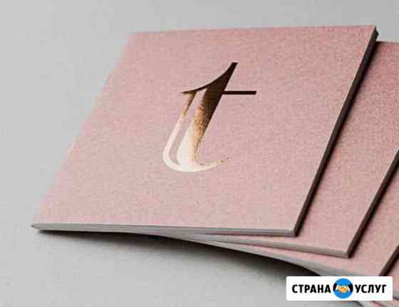 Разработка логотипов Новосибирск