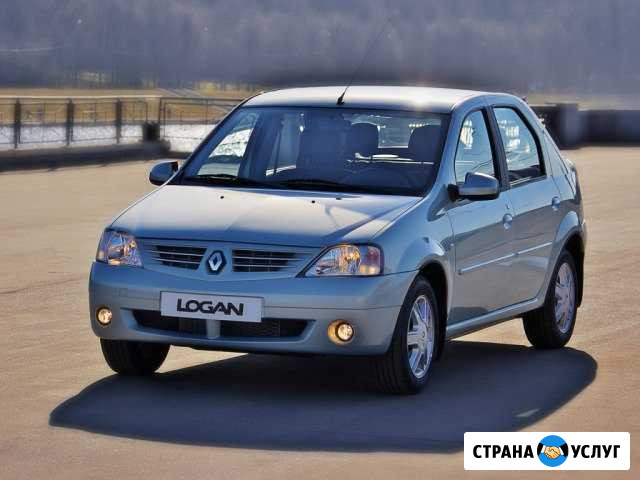 Аренда,прокат авто Краснодар - изображение 1