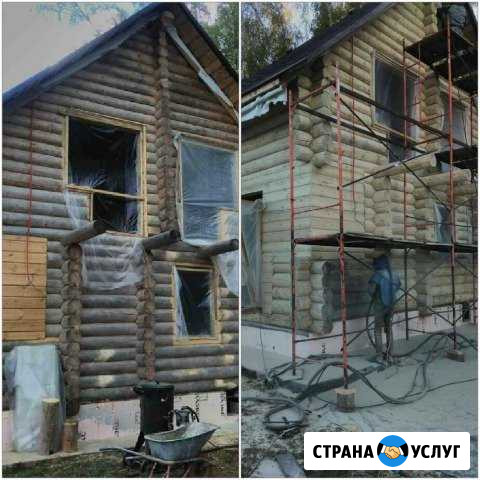 Пескоструйная обработка Москва - изображение 1