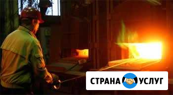 Термическая обработка стали Азов - изображение 1