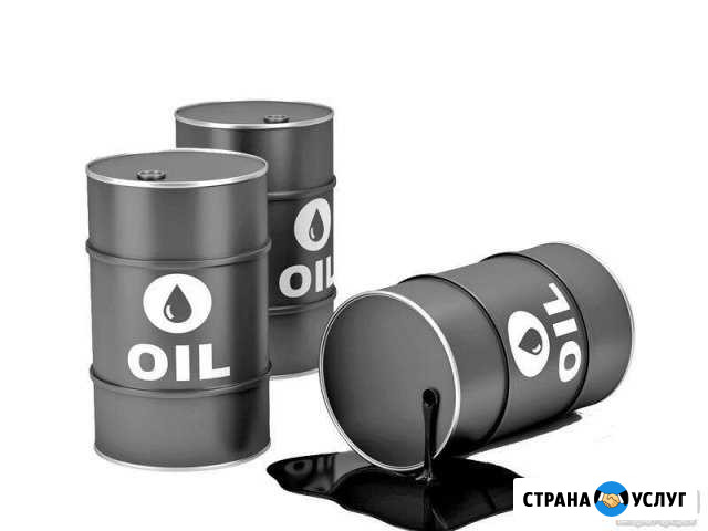 Вывоз отработанного масла Набережные Челны - изображение 1