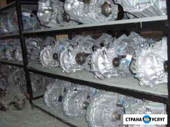 АКПП Пассат бмв Ауди Камри Форд ребилд 6мес гарант Екатеринбург